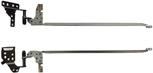 Laptop Replacement Parts Fit Acer Aspire A515-51 A515-51G (Top Cover Case+Front Bezel Cover+LCD Screen Hinges Hinges)