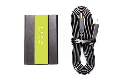 HDMI Box for FIFISH V6 Underwater Drone