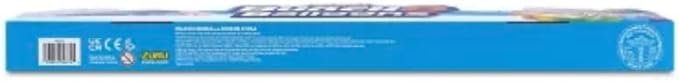 ZURU Bunch O Balloons 465 Rapid-Fill Self-Tying Recyclable Water Balloons (14 Stems)