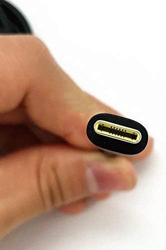 Lenovo USB-C 65W AC Adapter (UL) - 65 W - 5 V DC Output,(Pack of 12)