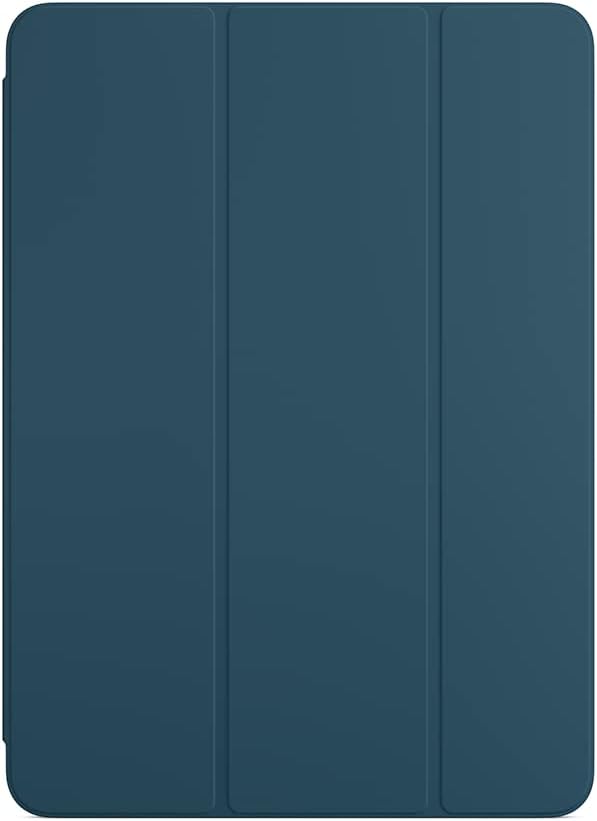 Apple Smart Folio for iPad Air 10.9-inch (5th and 4th Generation) - Marine Blue