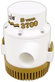 Rule GPH Gold Series Bilge Pump
