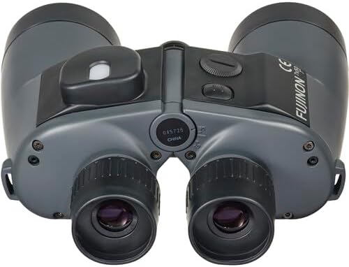 Fujifilm Fujinon 7x50 WPC-XL Mariner Binoculars with Additional Accessories
