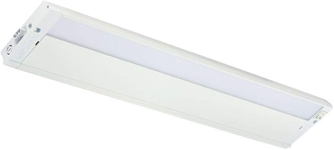 Kichler LED Under Cabinet 4U27K22WHT LED Under Cabinet