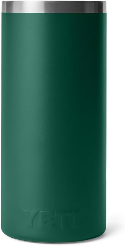 YETI Rambler Wine Chiller, Fits Most Wine Bottles