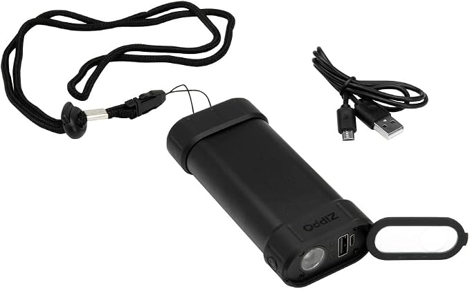HeatBank® 6 Pro Rechargeable Hand Warmer