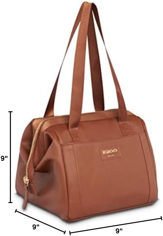 Igloo Premium Soft Sided Coolers | Luxe & South Coast Series | Insulated Cooler Bags