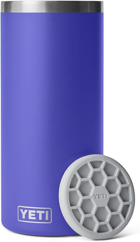 YETI Rambler Wine Chiller, Fits Most Wine Bottles