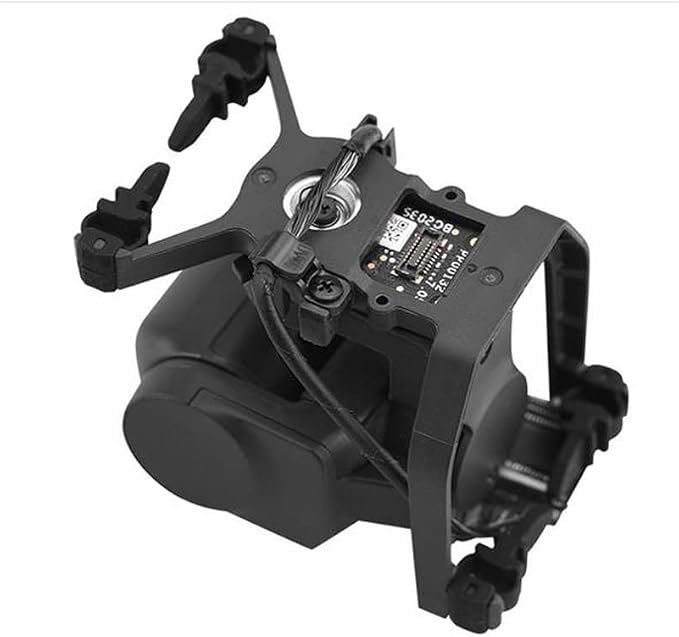 Original Gimbal with Camera for DJI Mini 2 Drone Replacement Accessories - 4K Gimbal Camera Assembly Spare Part for Mini 2 UAV