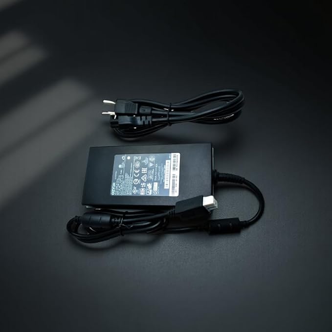 108W 12V 9A AC Power Supply Adapter for Cisco ISR4321/K9 Router | PWR-4320-AC, FA110LS1-00, 341-0701-03, Includes Power Cord