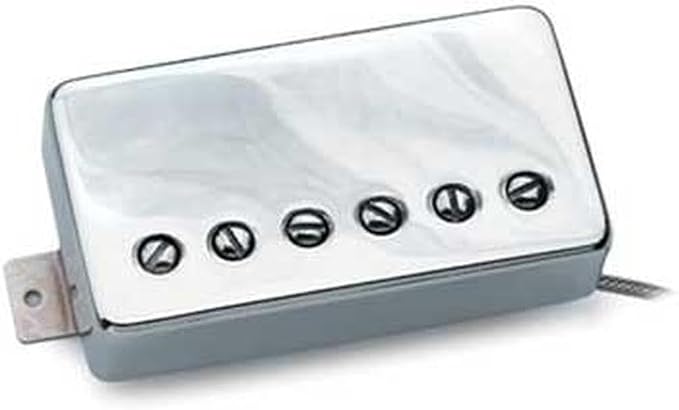 Seymour Duncan Jazz Model - Neck - Black - Electric Guitar Pickup