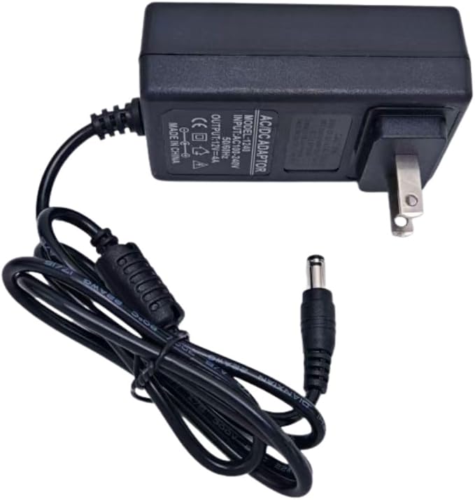 Heavy-Duty Electric Air Pump for Air Column Bags – Industrial-Grade Metal Inflator with 5 Nozzle Tips – Fast, Quiet, and 24-Hour Continuous Operation