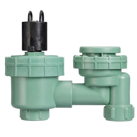 Orbit 57626 3/4-Inch FPT Jar Top Automatic Anti-Siphon Valve (Pack of 6)