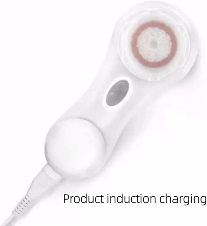 Sonic Facial Cleansing Device 2026 NEW Mia2 Mini Version (Sea Breeze) | Whitening with Replaceable Brush Head