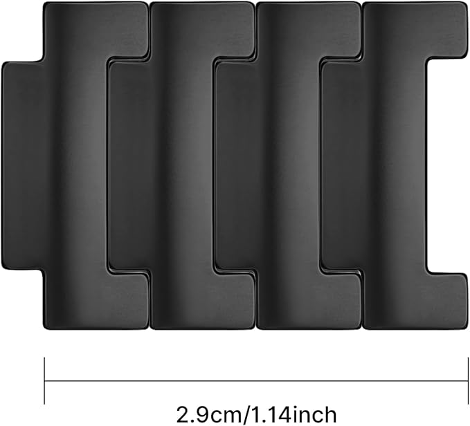 i-Boruly Pure Titanium Band for Apple Watch Ultra 3/2/1 (49mm), Series 11 10 9 8 7 6 5 4 SE (46/45/44mm) - Waterproof Lightweight Metal Strap with Adjustment Tool,Men Durable Business Design (Titanium Color) Brand: I-Buroly (Black-Link)