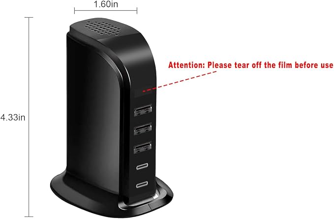 1080P WiFi Security Portable Cameras,USB Charger Camera for Home Surveillance Security Night Vision for Home, Baby, Pet