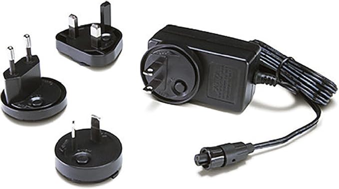 AJA DWP Universal Power Supply