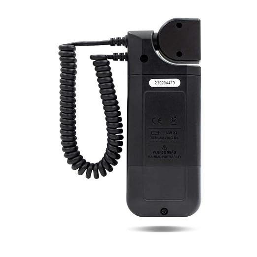 PerfectPrime Light Meter (UV Light)