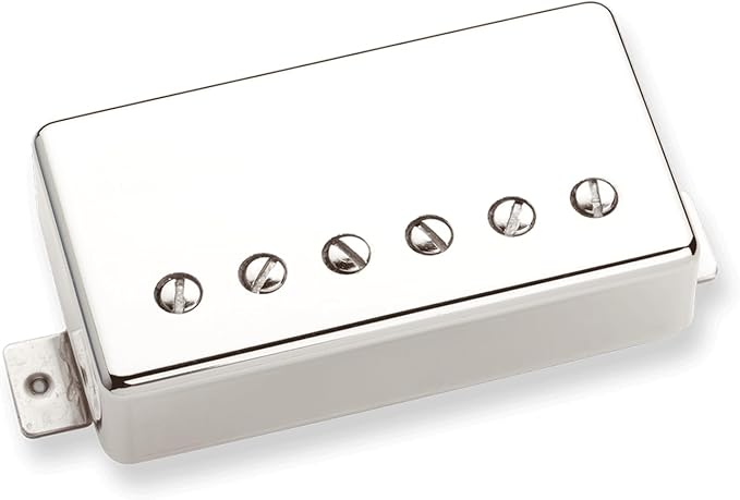 Seymour Duncan Jazz Model - Bridge - Nickel - Electric Guitar Pickup