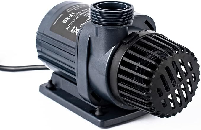 Jebao DCP Sine Wave Water Return Pump (DCP-3500)