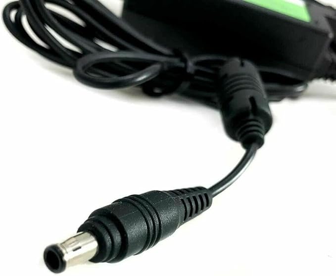 Buck AT&T TV Now DirecTV Stream EPS10R4-15 / EPS10R4-16 / EPS10R4-08 Genuine Replacement AC Power Adapter - 12V 1.5A 18W with PC, Compatible with Streaming Devices and Set-Top Boxes
