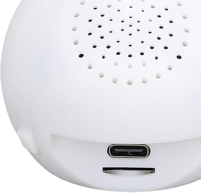 AI Desk Robot Companion, DeepSeek AI Powered Robot Toy with Bluetooth 5.0, 1.28 Inch Screen, WiFi, Weather, Clock, Video, Music Playback, Toy for Adults Kids