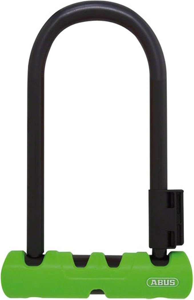 ABUS MINI Ultra 410 Bike U-Lock