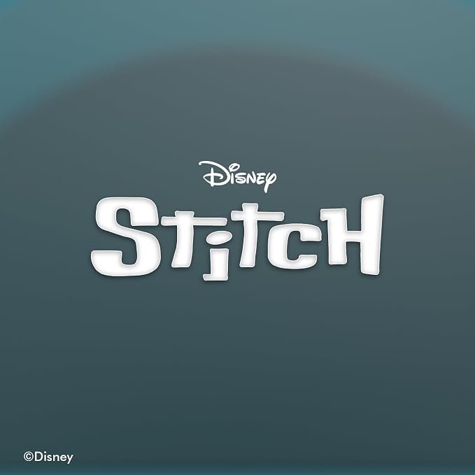 Disney Lilo and Stitch Bluetooth Earbuds w/Charging Case- Wireless Headphones w/Built-in Mic+ Up to 30 Hrs Playtime- Lilo and Stitch Gifts for Girls,Boys,Women,Men,All Fans of Lilo and Stitch Stuff