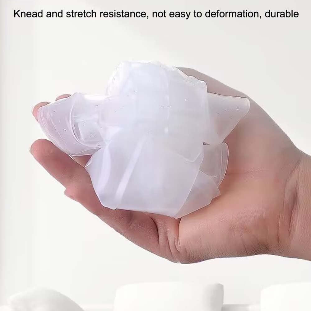 Universal Clear Desktop Computer Keyboard Protection Skin Protector Cover for PC 104/107 Keys Standard Keyboard,Ultra Thin Desktop PC Silicone Waterproof Dustproof Keyboard Cover (Type-A)