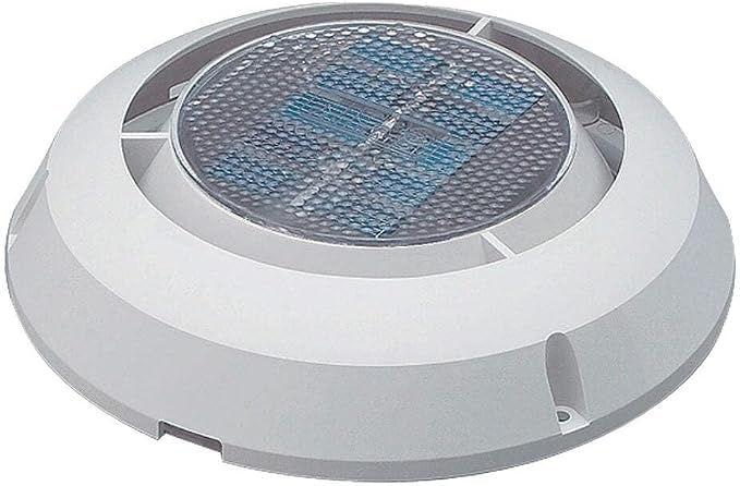 Marinco Solar Powered and Passive Vents