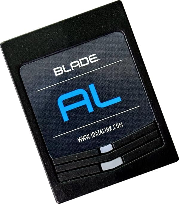 Idatalink Compustar Blade-AL Universal Bypass Integration Transponder Module (ADS-Blade AL)