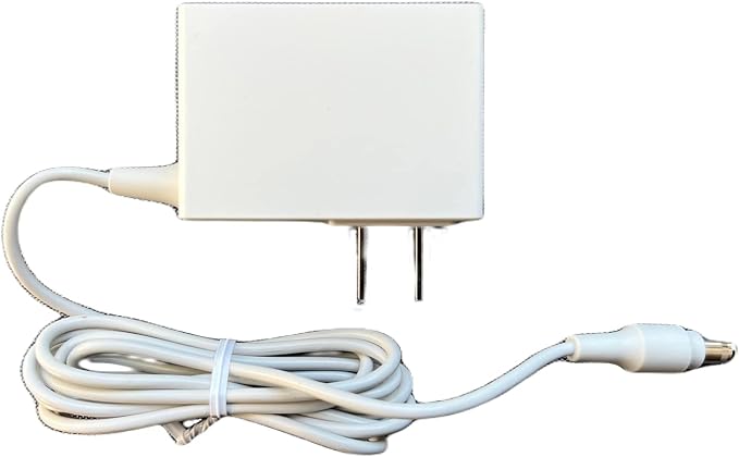 Buck AT&T AirTies 4971 EPS18R1G-16 Replacement OEM Power Adapter, Compatible with Wireless Access Points and Other Devices, Compact and Durable Design - 12V-1.5A 18W Output
