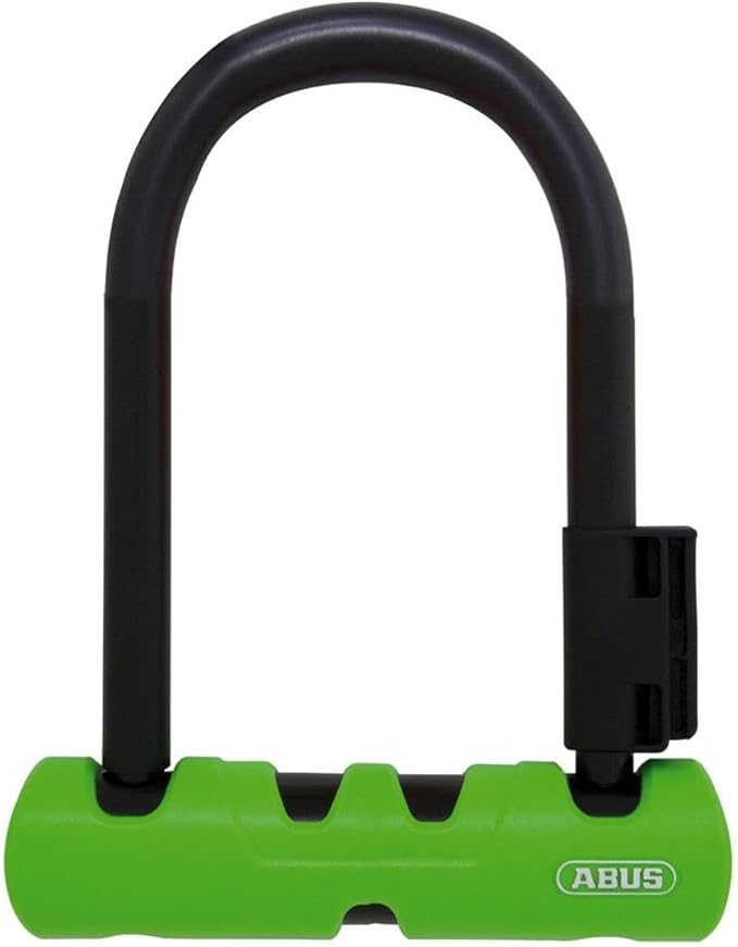 ABUS MINI Ultra 410 Bike U-Lock