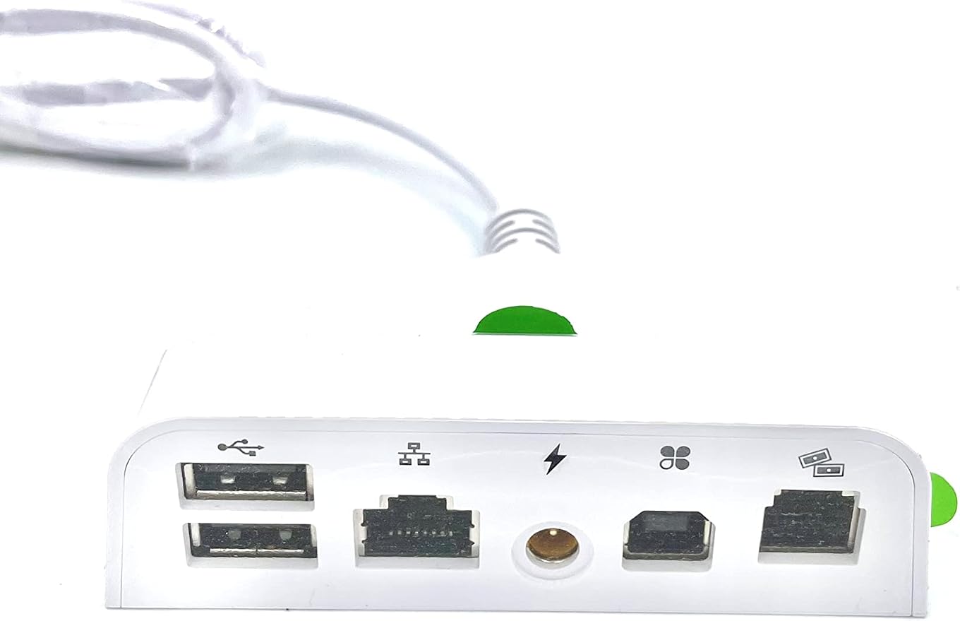 Clover Mini 3 Triangle Hub