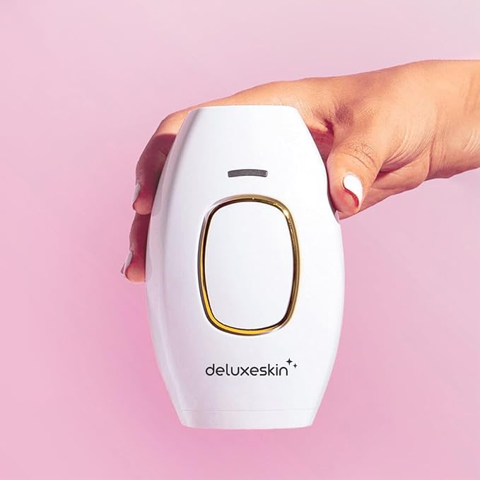 Permanent Hair Removal Device | Hair Removal At Home Use | Facial Hair Removal Device | The Ultimate Skincare Routine for Beautiful, Radiant Skin