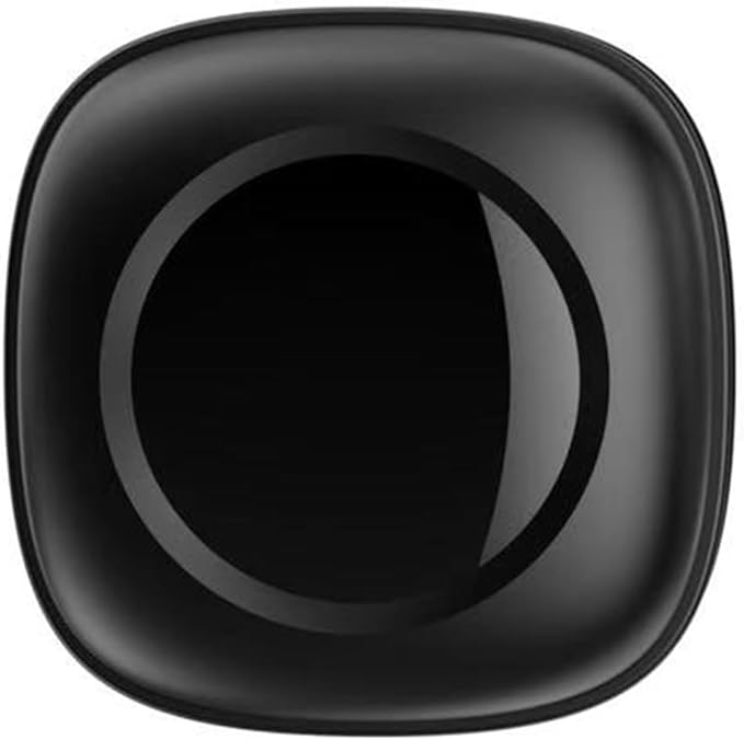 GPS Tracker for Vehicles | Portable Magnetic Device for Cars, Kids, Dogs & Trucks | Full Global Coverage | No Subscription or Monthly Fees