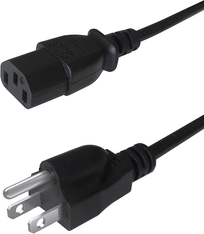 TIGERSECU 12V 8A Power Adapter for Security Cameras and DVRs, with 9-Way Splitter, 100V-240V, 2.1x5.5mm Power Supply, Compatible with Lorex, Night Owl, Swann, ZOSI, Reolink, Annke IP and BNC Cameras