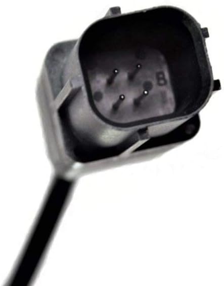 PT Auto Warehouse BUCLX-521 - Rear View Park Assist Backup Camera