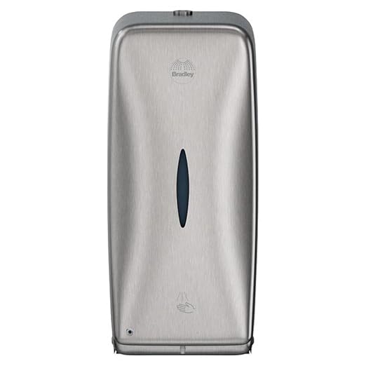 SOAP/SANITIZER Dispenser, 800 ML