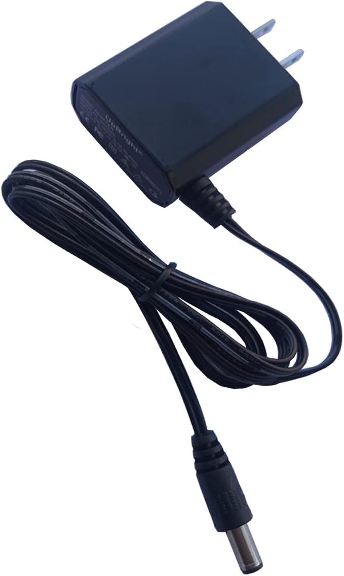 UpBright 25.2V AC/DC Adapter Compatible with Hover-1 My First 1st H1-MFH H1-MFH-BLU 21.6V Li-ion Battery DSA-MFH-BLK XHover-1 Hyleton HLT-118A-2520400U CD CP252040A GA09-2520400US Power Supply Charger