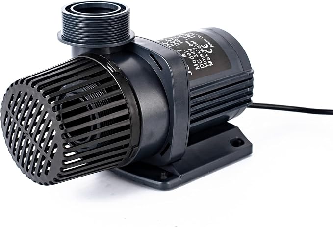 Jebao DCP Sine Wave Water Return Pump (DCP-15000)