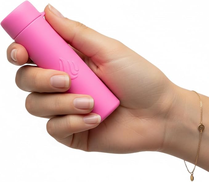 POWERPAW Rechargeable Hand Warmer Portable Electric Hand Heater 3 Heat Levels 5000mAh Battery USB-C Reusable Pocket Warmer for Cold Hands