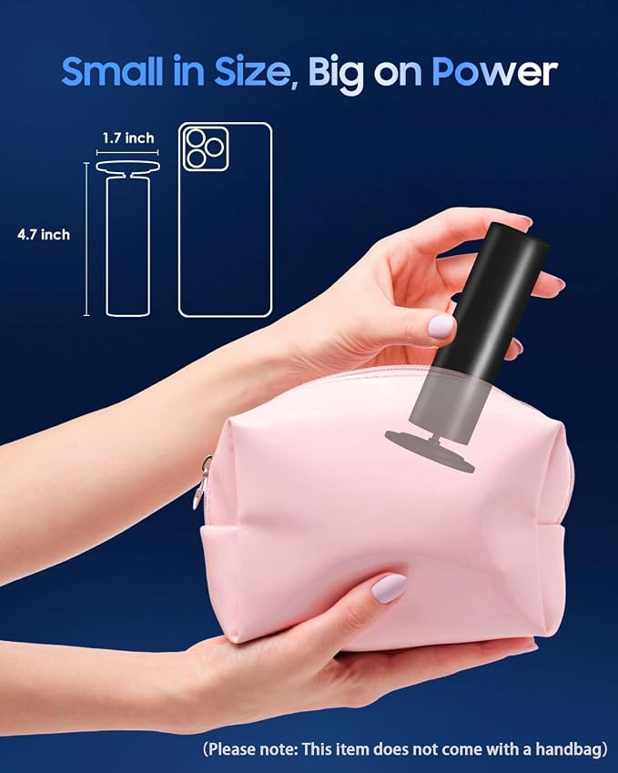 FSA&HSA Electronic Foot File,Callus Remover for Foot - Dead Skin Removal,Foot Scrubber with 60 Pcs Sandpaper Discs- Effortless Soft Smooth Skin in Minutes,for Women & Men