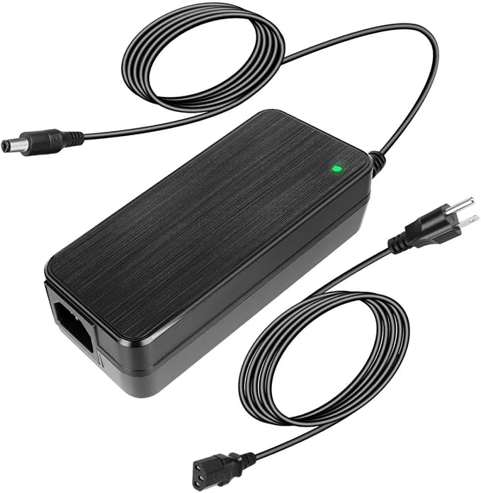 48v 5amp Power Supply/fosi 48v Power supplyfor Home Audio Devices, Bluetooth Stereo Receivers, Amplifiers, Mini Hi-Fi Class D Integrated Amps