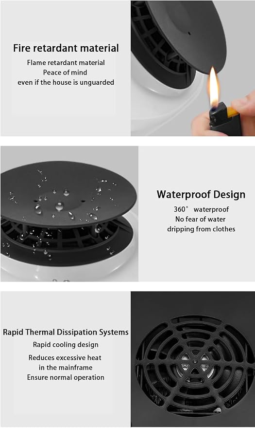 1000W Portable dryers for laundry, Portable Clothes Dryer, Mini dryer for clothes, Electric Clothes Dryer Machine for Apartment, RV, Travel(US plug)