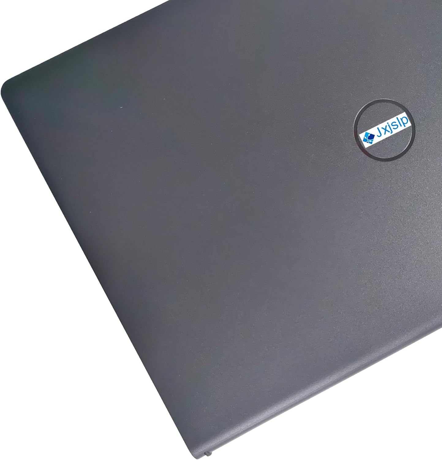 Replacement LCD Back Cover Rear Top Case Lid for DELL Inspiron 15 3510 3511 3515 3520 3525 Series Laptop,New Dell inspiron 15 3510 3511 3515 LCD Back Cover,00WPN8 0WPN8 AP3LE000901,Black