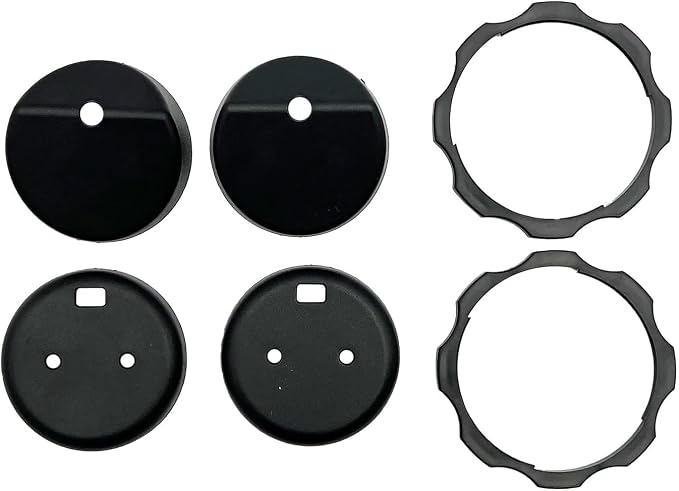 ORION Cobalt Series CB525C 2-Way Car Audio Component System - 5.25” Speakers, Full Range, Enhanced Bass, 240W, 4 Ohms, Easy Installation, 1” Silk Dome Tweeter, External Passive Crossover (Pair)