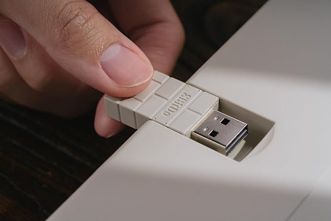 8BITDO Wireless Retro Mechanical Keyboard