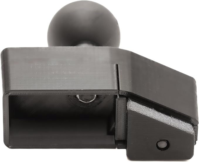 NEXUS Cubby Adapter for VS30 Mercedes-Benz Sprinter Van (1.5 Inch Ball Passenger's Side)