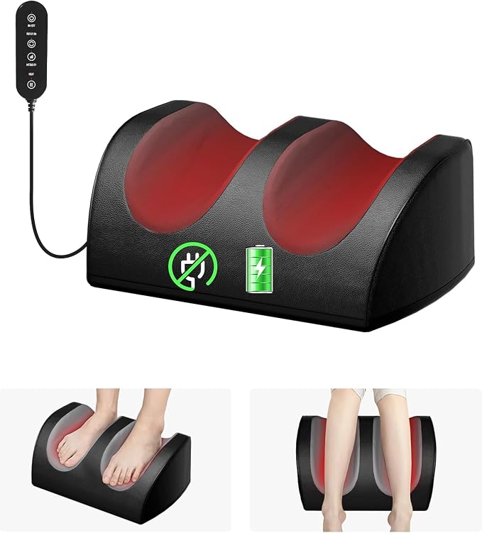 LINGTENG Foot Massager
